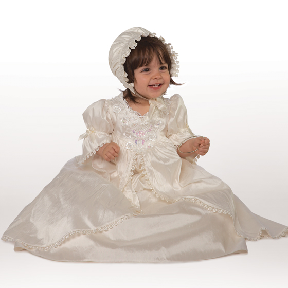 Christening Gown - Penelope G9005